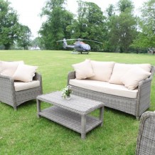 Rattan Sofa Set Outdoor Furniture