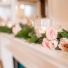 The Hawkhills Weddings - Bedroom Mantelpiece